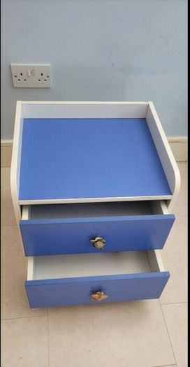 Side Locker