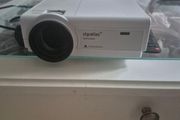 Brand new Bluetooth projector with remote