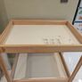 Ikea Sniglar Changing Table FREE Image 3