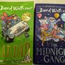 David Walliams collection Image 2