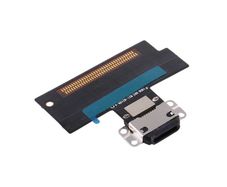 For iPad Air 3 2019 Charging Port Replacement Flex Cable Connector Black New - FHT07IPDCP