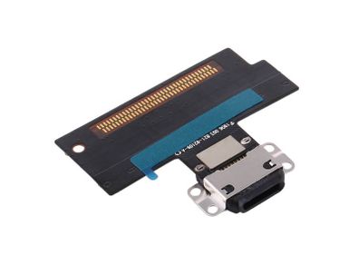 For iPad Air 3 2019 Charging Port Replacement Flex Cable Connector Black New - FHT07IPDCP