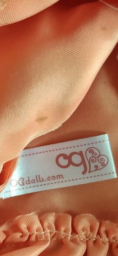 Official Our Generation Doll Clothes & Accessories Bundle