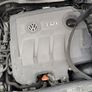 Breaking passat b7 2012 1.6tdi cayc lc9x Image 9