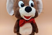 Warner Bros Jerry Plush