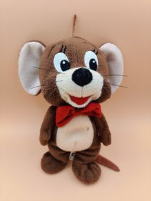 Warner Bros Jerry Plush