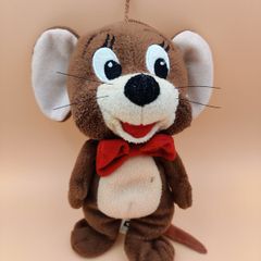Warner Bros Jerry Plush