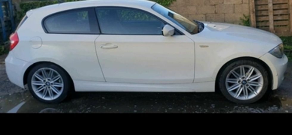 2009 Bmw 1-series