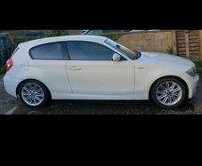 2009 Bmw 1-series