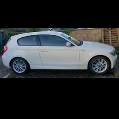 2009 Bmw 1-series