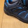 Kids Karrimor hiking shoes Image 2