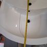 New 600 unit and basin Image 5