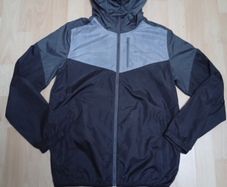 Monterrain Windbreaker Jacket ((Kids))