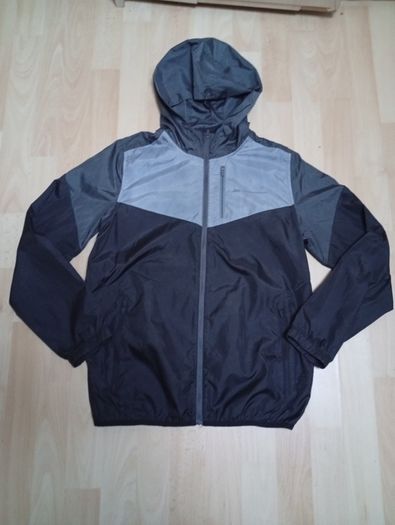 Monterrain Windbreaker Jacket ((Kids))