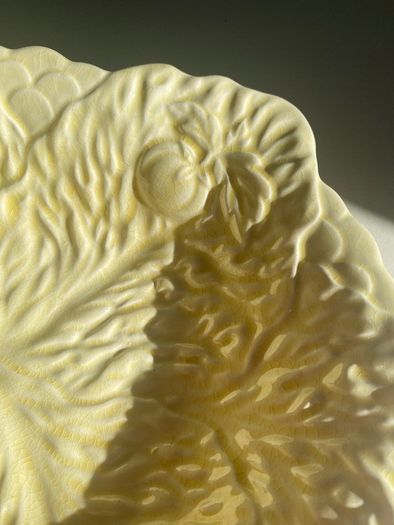 Vintage Carlton ware dish