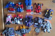 Transformers Blokees