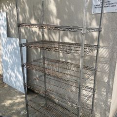 shelving