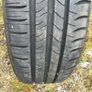 2014 Renault Scenic Spare Wheel Image 2