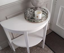 hall tables