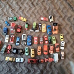 Cars toys