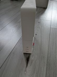 Virgin Media Router Hub 3