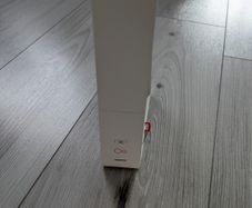Virgin Media Router Hub 3