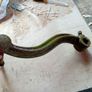 Pierce's of Wexford turnip masher handler Image 5