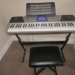 Rock Jam RJ 661 Keyboard