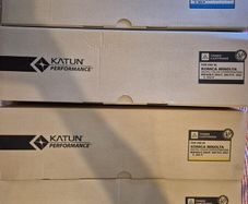 Konica Minolta Bizhub-C 250/C 250P/C 252/C 252P Toner Cartridges