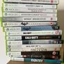 x40 Xbox 360 games, incl. Alien: Isolation, X-Men Destiny, and Fallout: New Vegas Image 2
