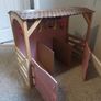 Generation Horse Stable Image 5