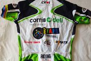 Mens Cycling Jersey