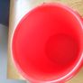 Plastic Bucket for sale Image 2