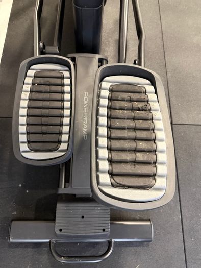 NordicTrack Airglide LE Elliptical