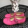 Panache fuchsia pink Mary Janes size Eu 33 Image 2