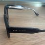 Gucci Rectangular Frame sunglasses Image 2