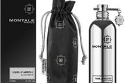 Vanilla absolu Montale new sealed 100 ml free gift