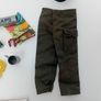 Palitoy Action Man Escape from Colditz Escape Officer Part Outfit Image 5
