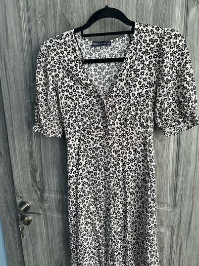 Marks & Spencer's Mini Dress