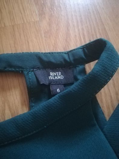 River Island elegant pencil dress