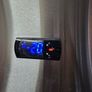 Atosa YBF9207GR Commercial Upright Freezer - Stainless Steel Image 3