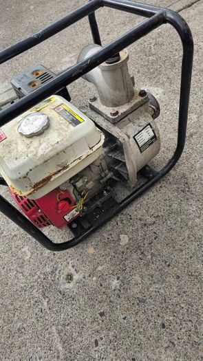 Honda Water pump