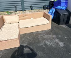 Garden Furniture
