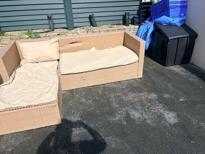 Garden Furniture