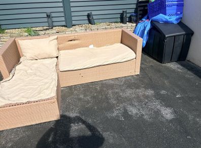 Garden Furniture