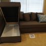 ikea sofabed Image 4