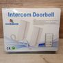 Intercom From External With Drivers Double Cornet 3208AA Button Opener Gate Image 2