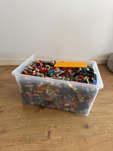 lego