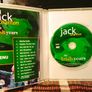 2005. Jack Charlton. The Irish Years. DVD Image 2