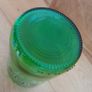 Two Tumblers, Glass made from wine bottle Image 4